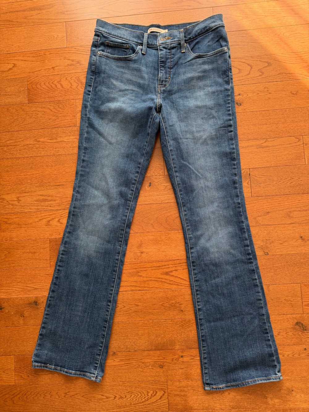 Levi’s 315 women’s jeans 31/32